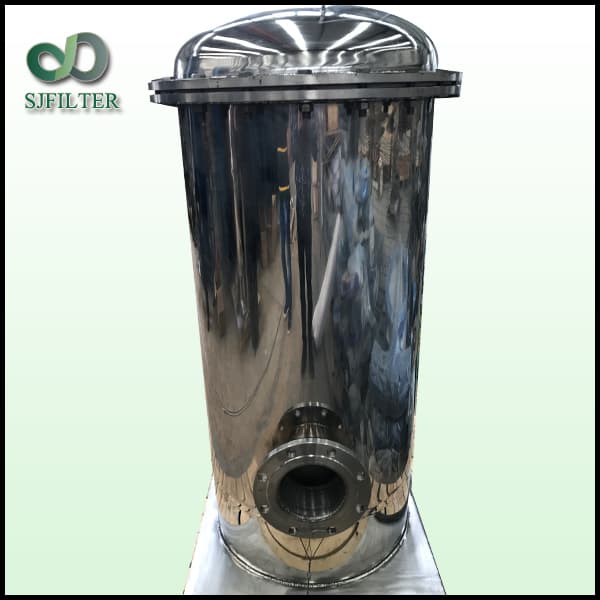 保安過(guò)濾器