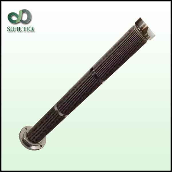 金屬燒結(jié)濾芯