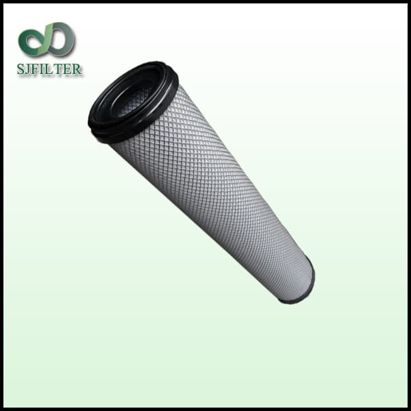 Zander德國(guó)先達(dá)濾芯