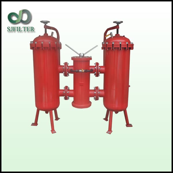 液壓過(guò)濾器