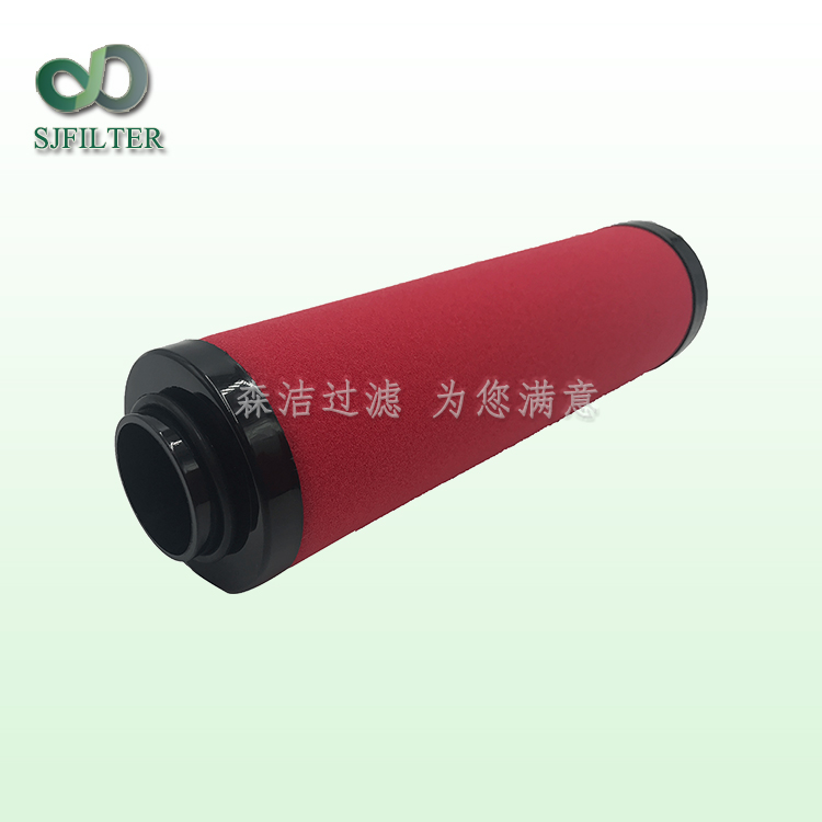 海沃斯精密濾芯