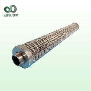 折疊式燭式濾芯M26*1.5