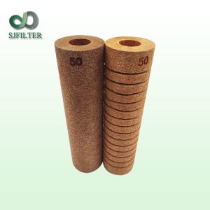 酚醛樹(shù)脂濾芯