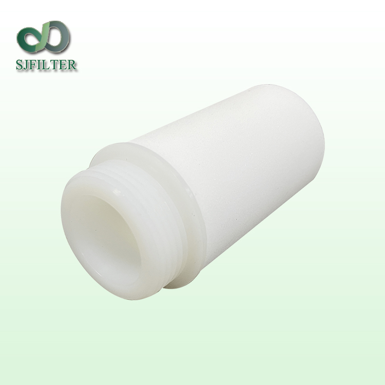 水樣過(guò)濾器PP2130