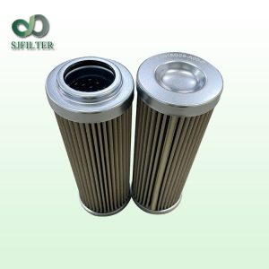 高精度不銹鋼濾芯2.10G25-A00-0-P